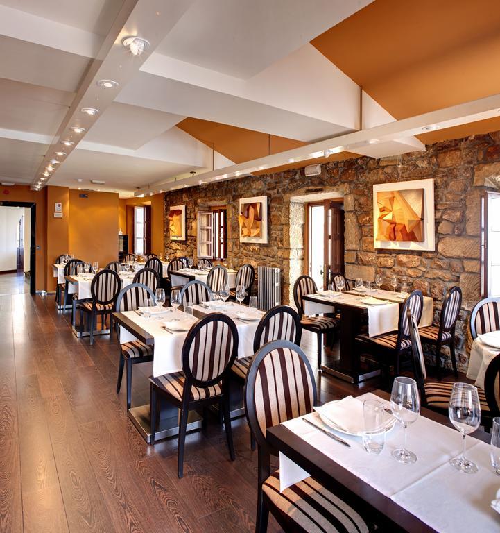 Hotel Lastres Miramar Εξωτερικό φωτογραφία