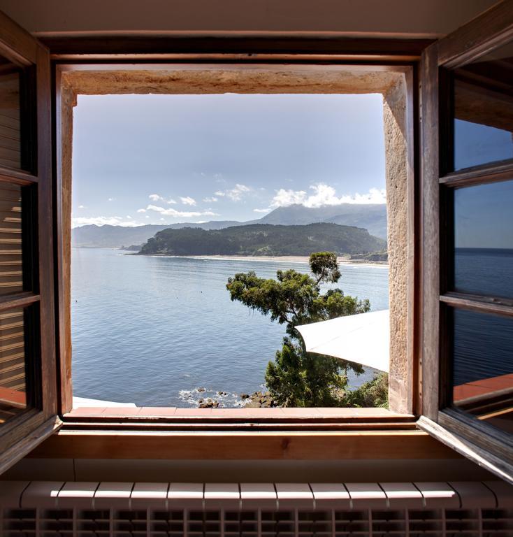 Hotel Lastres Miramar Εξωτερικό φωτογραφία