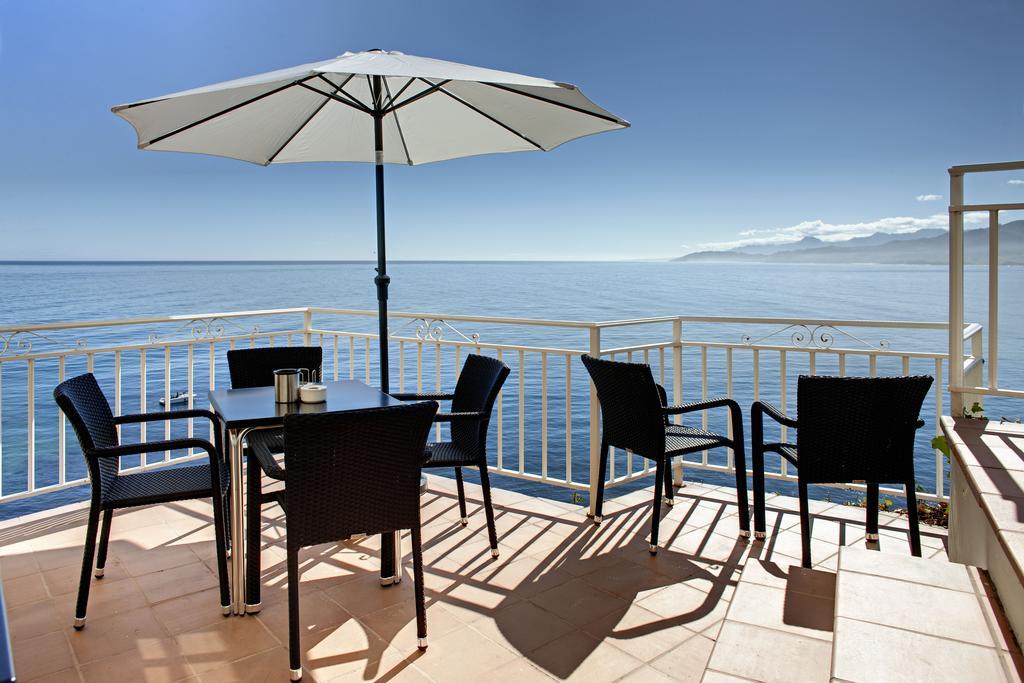 Hotel Lastres Miramar Εξωτερικό φωτογραφία