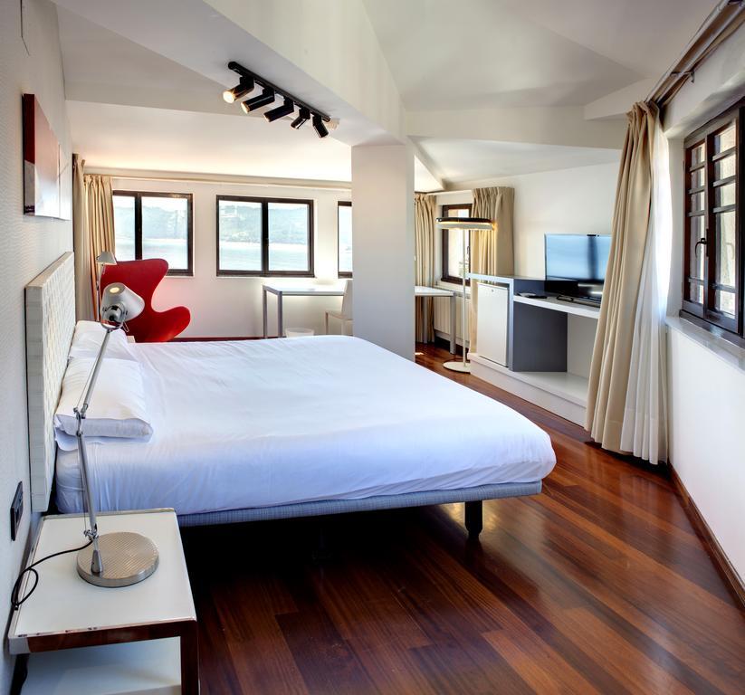 Hotel Lastres Miramar Δωμάτιο φωτογραφία