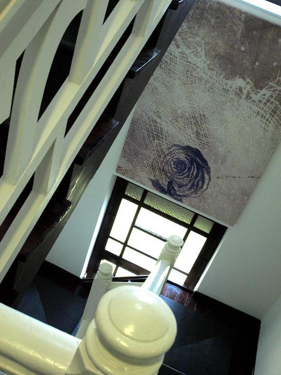 Hotel Lastres Miramar Εξωτερικό φωτογραφία