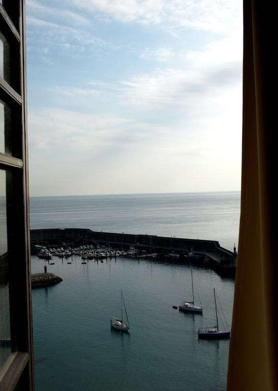 Hotel Lastres Miramar Εξωτερικό φωτογραφία