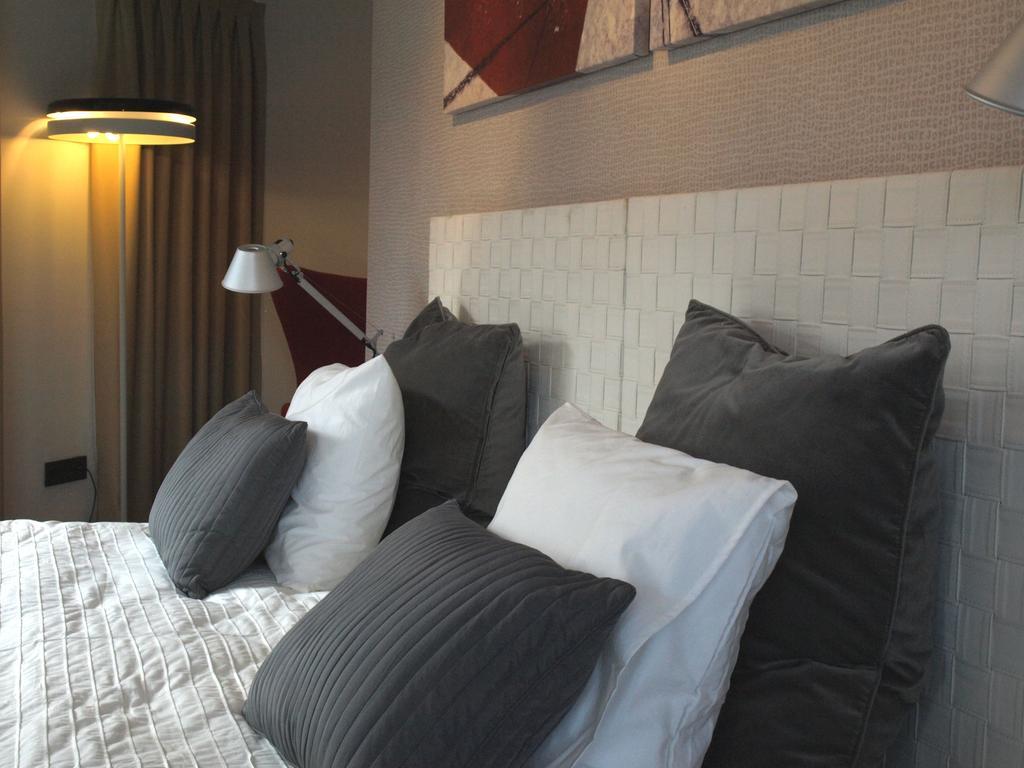 Hotel Lastres Miramar Εξωτερικό φωτογραφία