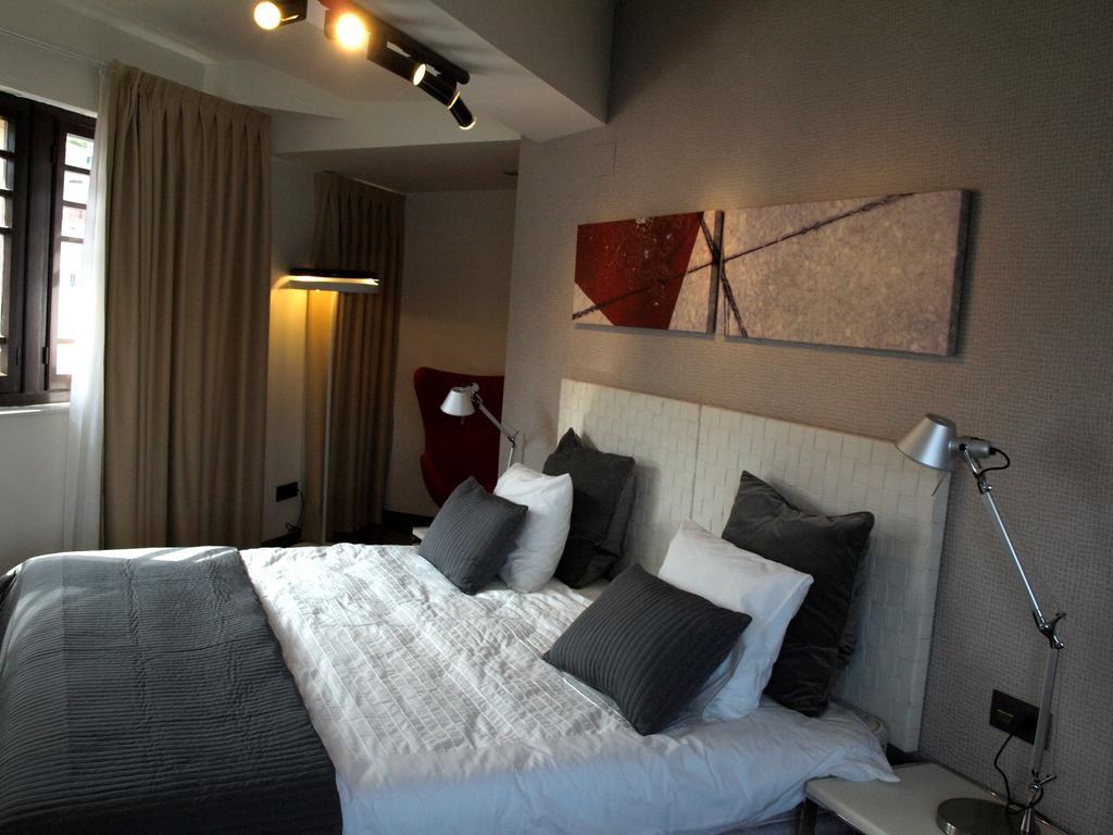 Hotel Lastres Miramar Εξωτερικό φωτογραφία