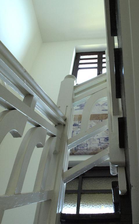 Hotel Lastres Miramar Εξωτερικό φωτογραφία