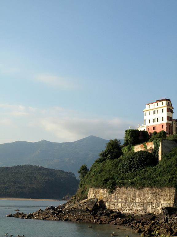 Hotel Lastres Miramar Εξωτερικό φωτογραφία