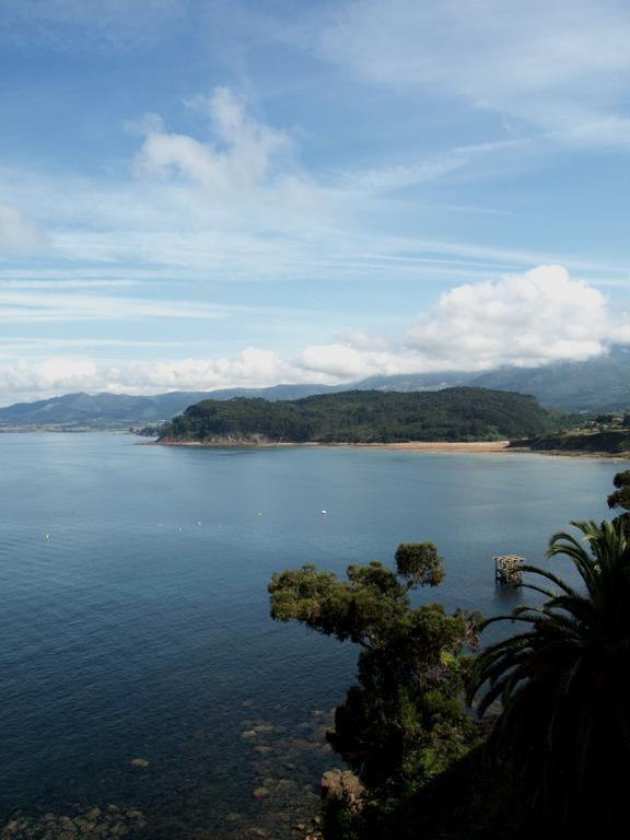 Hotel Lastres Miramar Εξωτερικό φωτογραφία