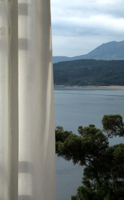Hotel Lastres Miramar Εξωτερικό φωτογραφία
