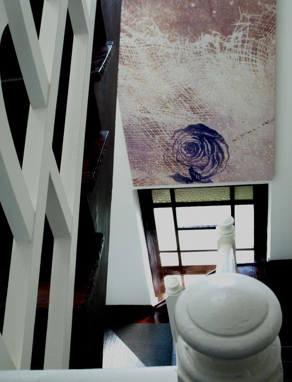 Hotel Lastres Miramar Εξωτερικό φωτογραφία