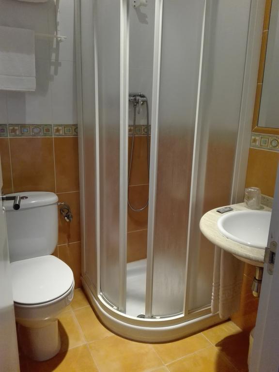 Hotel Lastres Miramar Εξωτερικό φωτογραφία