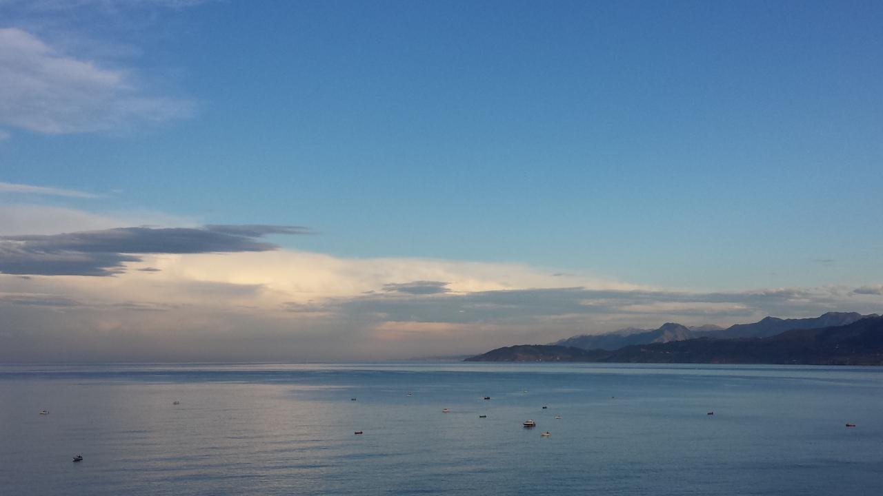Hotel Lastres Miramar Εξωτερικό φωτογραφία